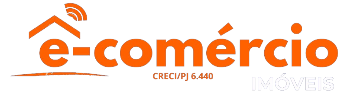 e-comercio imóveis