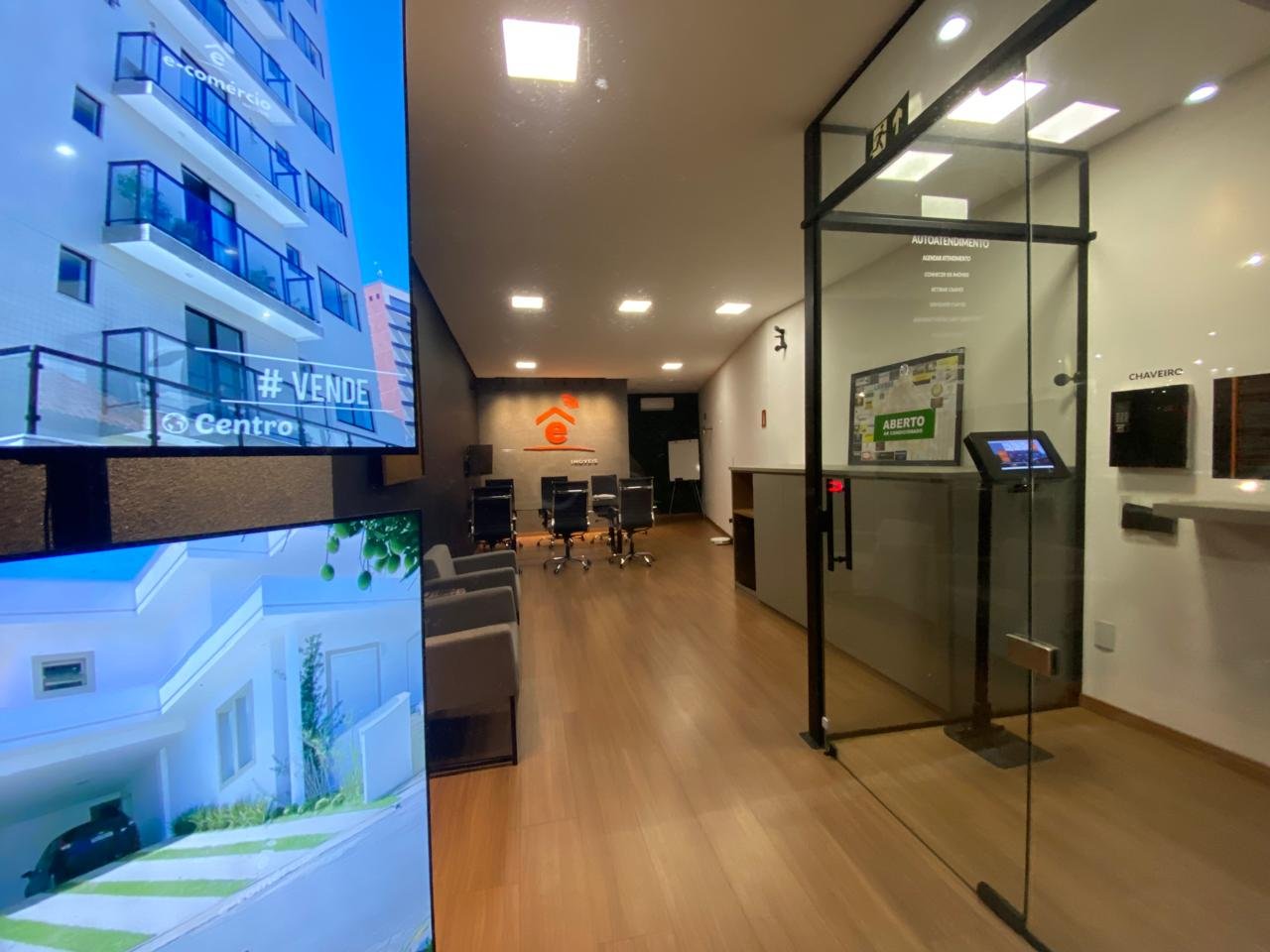 Imobiliária