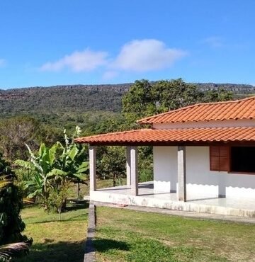 Sítio a venda em Itutinga