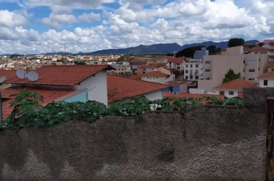 Lote no Cruzeiro do Sul