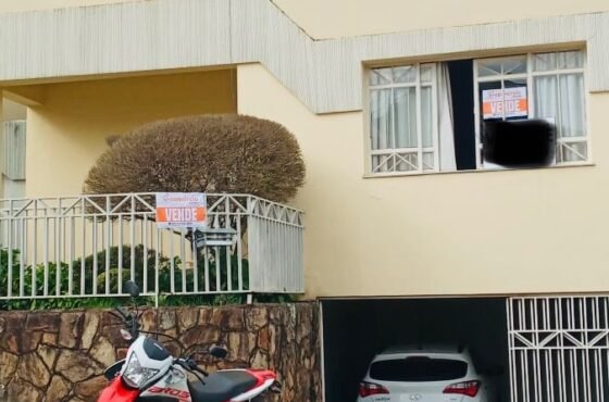 Casa a venda em Lavras com ótima localização