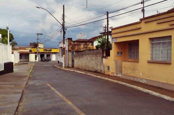 Casa em Ponto Comercial – Lavras/MG