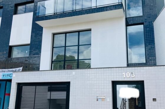 Apartamento a venda no Centro de Lavras