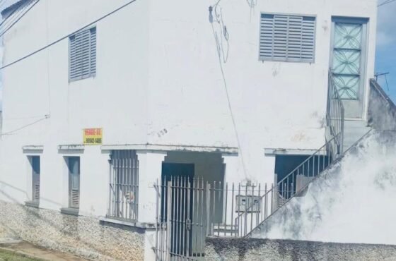 Imóvel a venda na JK em Lavras