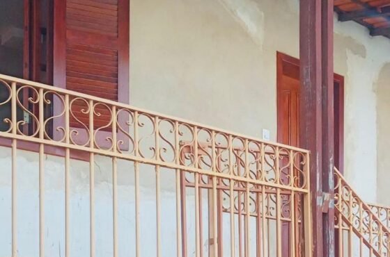 Casa a venda em Lavras