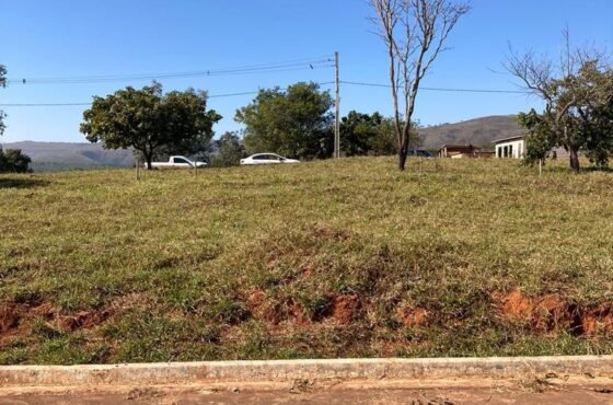 Lotes a venda em Ijaci-MG