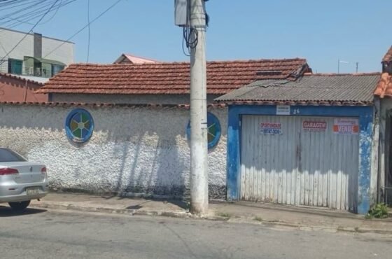 Imóvel a venda no Jardim Floresta