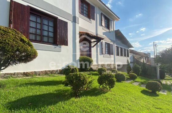 Casa em condomínio fechado à venda, Lavras/MG