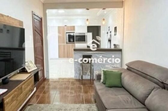 Casa a Venda – Campestre 2