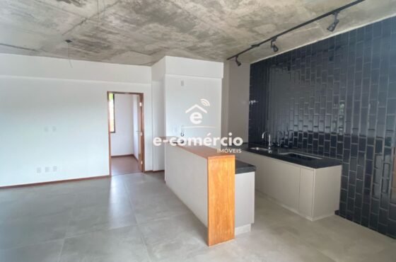 Apartamento novo à venda, próximo às principais vias de Lavras