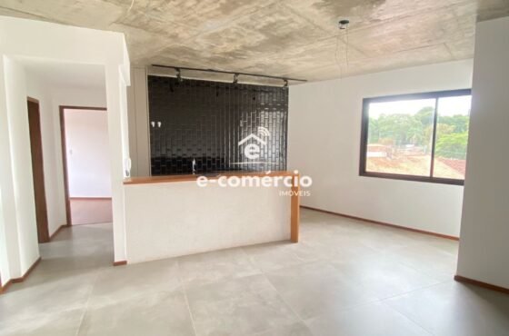 Apartamento novo à venda, próximo às principais vias de Lavras