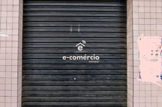 Lojas no centro para aluguel
