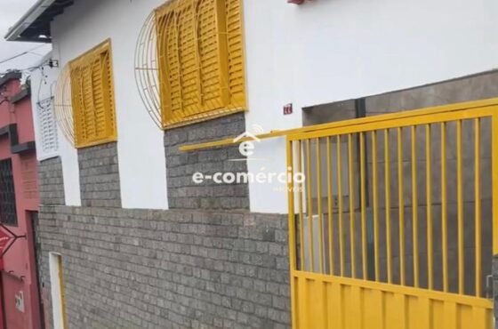 Casa para aluguel bem próximo a Ufla. Casa na avenida principal