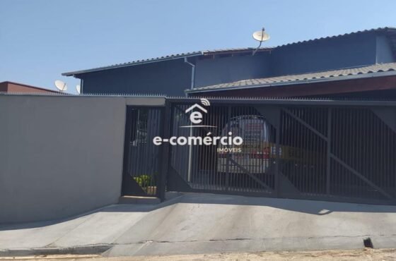 Ótima casa para Alugar, casa ampla, com área gourmet e bem localizada